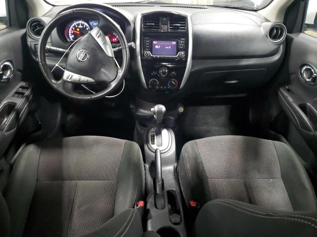 2018 NISSAN VERSA S - 3N1CN7AP1JL832618