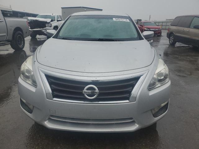 2015 NISSAN ALTIMA 2.5 - 1N4AL3AP6FC590212