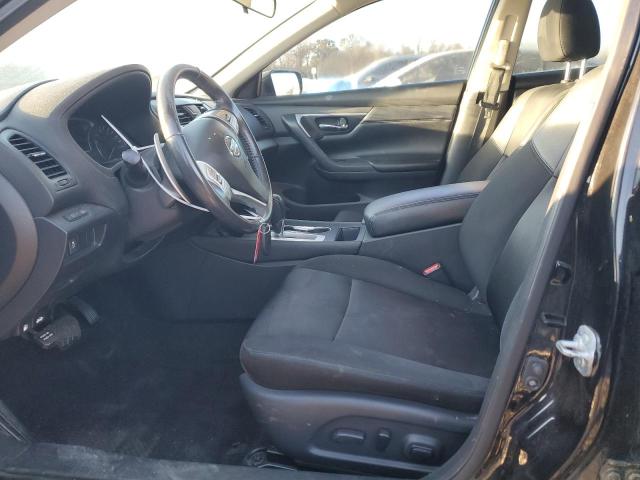 2017 NISSAN ALTIMA 2.5 - 1N4AL3AP2HC243415