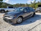 2018 TOYOTA CAMRY LE - 4T1B31HK5JU002120