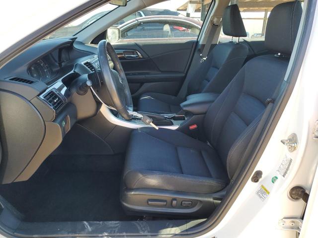 2015 HONDA ACCORD SPO - 1HGCR2F56FA148613
