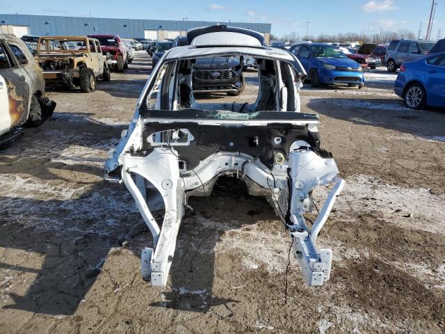 2022 DODGE DURANGO R/ - 1C4SDJCT1NC194245
