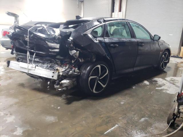 2022 HONDA ACCORD SPO - 1HGCV1F36NA106834