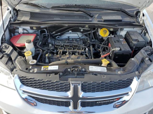 2017 DODGE GRAND CARA - 2C4RDGCG3HR690342