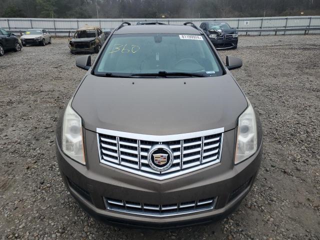 2015 CADILLAC SRX - 3GYFNAE39FS606784