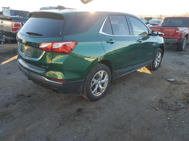 2018 CHEVROLET EQUINOX LT - 2GNAXTEX5J6179420