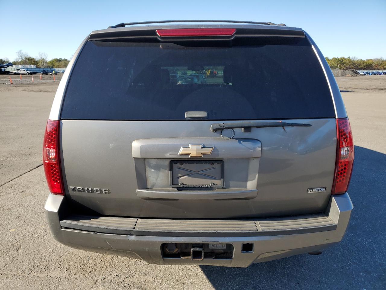 Lot #3025948104 2007 CHEVROLET TAHOE K150