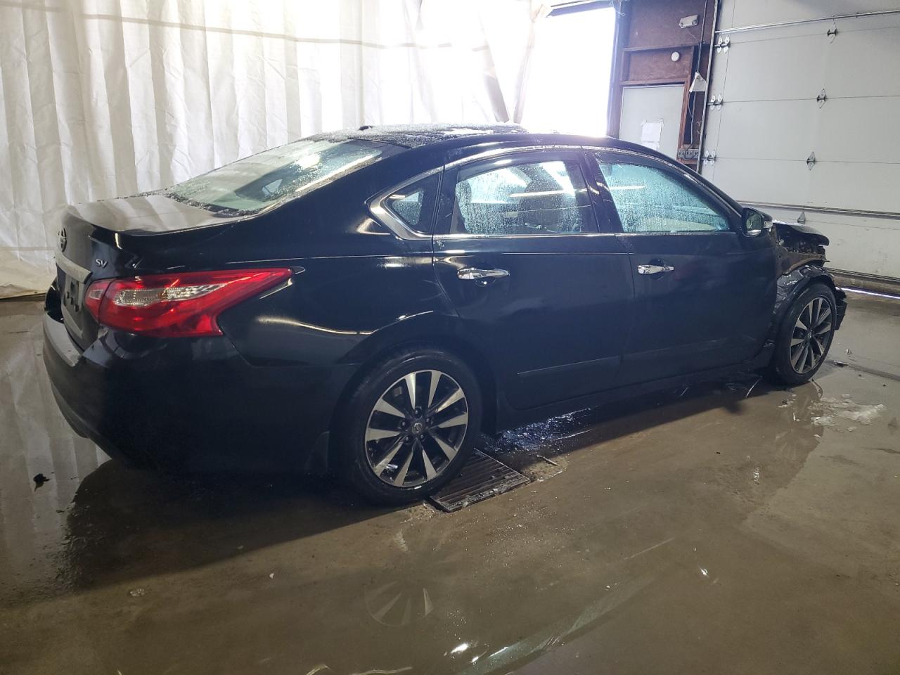 Lot #3026034116 2016 NISSAN ALTIMA 2.5