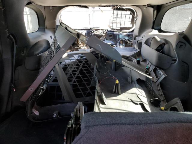 2022 DODGE DURANGO PU 1C4SDJFT8NC208525