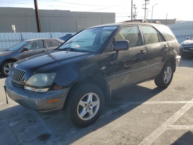 2000 LEXUS RX 300 #3029903241