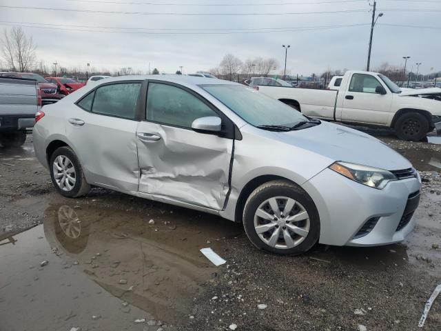 2016 TOYOTA COROLLA L - 2T1BURHE0GC681259