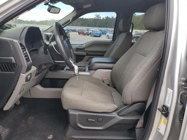 2019 FORD F150 SUPER - 1FTEW1CB2KFB32720
