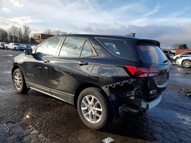 Vin: 3gnaxseg4rl149858, lot: 85273144, chevrolet equinox ls 20242