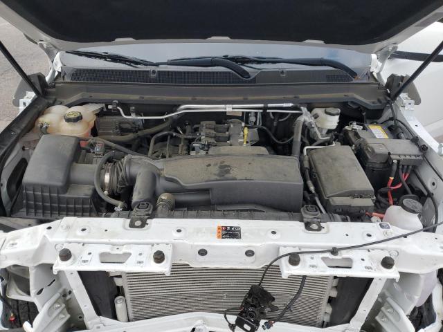 2022 CHEVROLET COLORADO L - 1GCGSCEA5N1298722