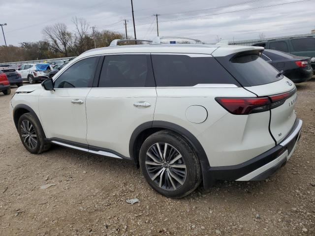 2023 INFINITI QX60 SENSO 5N1DL1GS6PC366376