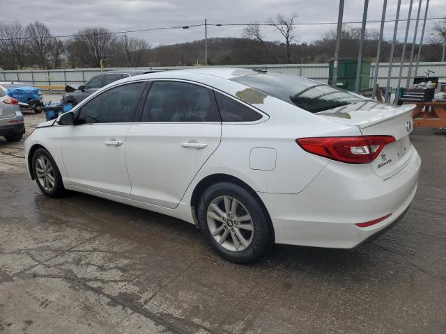 2015 HYUNDAI SONATA SE - 5NPE24AF3FH019454