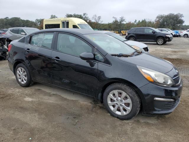 VIN KNADN4A35G6663068 2016 KIA RIO no.4