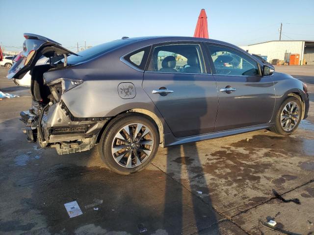 2019 NISSAN SENTRA S - 3N1AB7AP7KY369517
