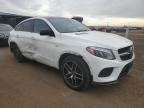 MERCEDES-BENZ GLE COUPE снимка