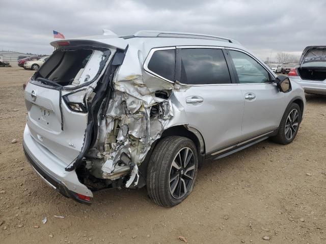 2020 NISSAN ROGUE S - 5N1AT2MTXLC716978