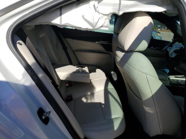 2020 CADILLAC CT4 LUXURY - 1G6DA5RK5L0135563