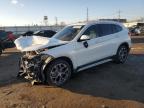 2022 BMW X1 XDRIVE2 - WBXJG9C00N5V20325