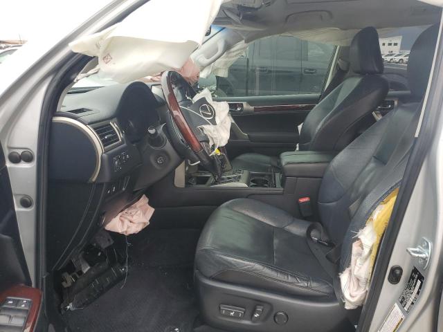 2016 LEXUS GX 460 - JTJBM7FXXG5124832