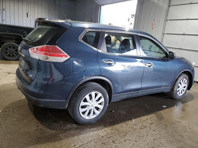 2015 NISSAN ROGUE S - KNMAT2MV7FP585401