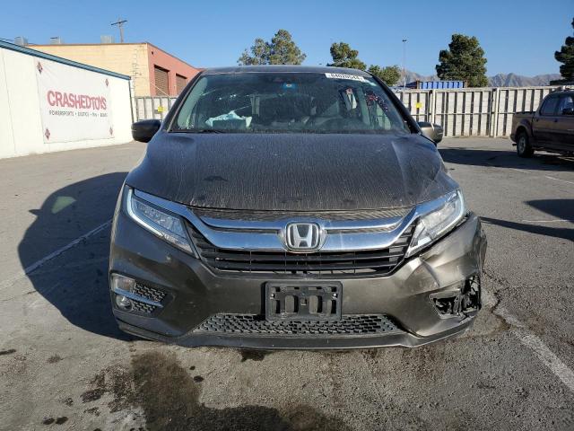 2018 HONDA ODYSSEY EL 5FNRL6H94JB075727