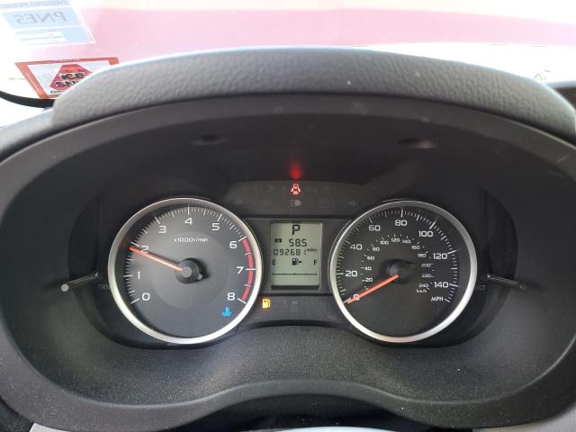 2016 SUBARU FORESTER 2 - JF2SJADC4GH450960