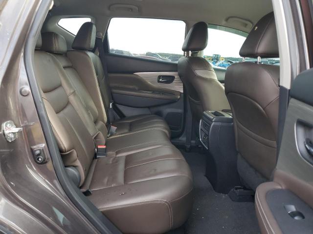 2017 NISSAN MURANO S - 5N1AZ2MG2HN197924