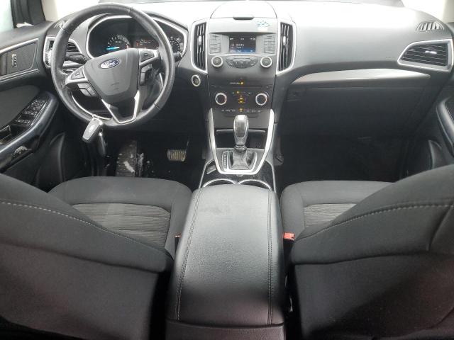 2018 FORD EDGE SEL - 2FMPK3J97JBB71900