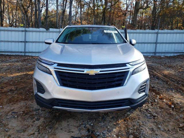 2022 CHEVROLET EQUINOX LT - 3GNAXKEV2NL262863