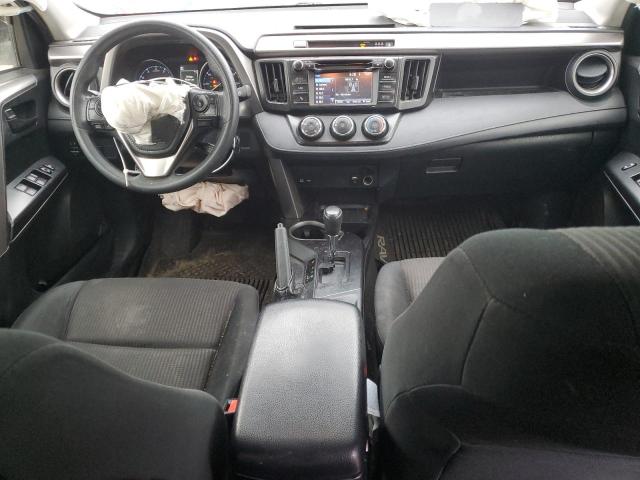 2017 TOYOTA RAV4 LE - JTMZFREV7HJ704975