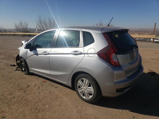 2020 HONDA FIT LX - 3HGGK5H44LM733183