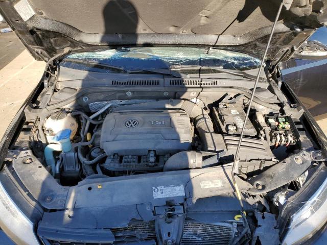 2016 VOLKSWAGEN JETTA GLI - 3VW5S7AJ3GM222732