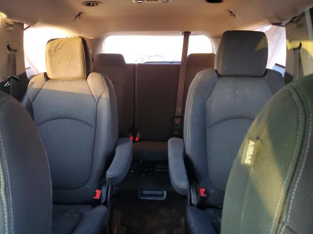 2016 CHEVROLET TRAVERSE L 1GNKVGKD5GJ244838