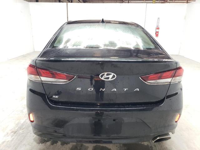 VIN 5NPE24AF6KH805890 2019 HYUNDAI SONATA no.6