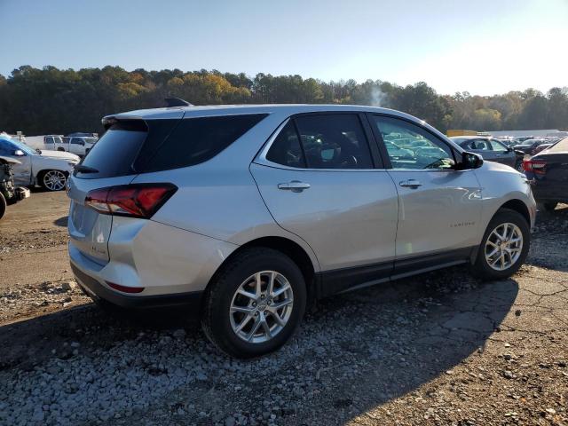2022 CHEVROLET EQUINOX LT - 3GNAXUEV4NL183366