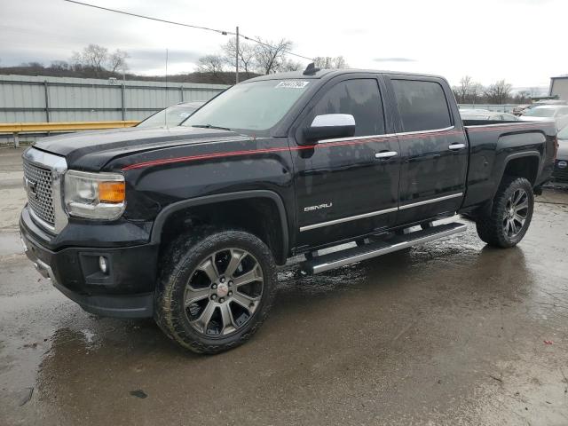 2015 GMC SIERRA K15 #3028540980