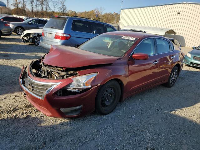 2015 NISSAN ALTIMA 2.5 - 1N4AL3AP7FN407971