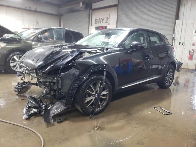 2016 MAZDA CX-3 GRAND - JM1DKFD73G0133660