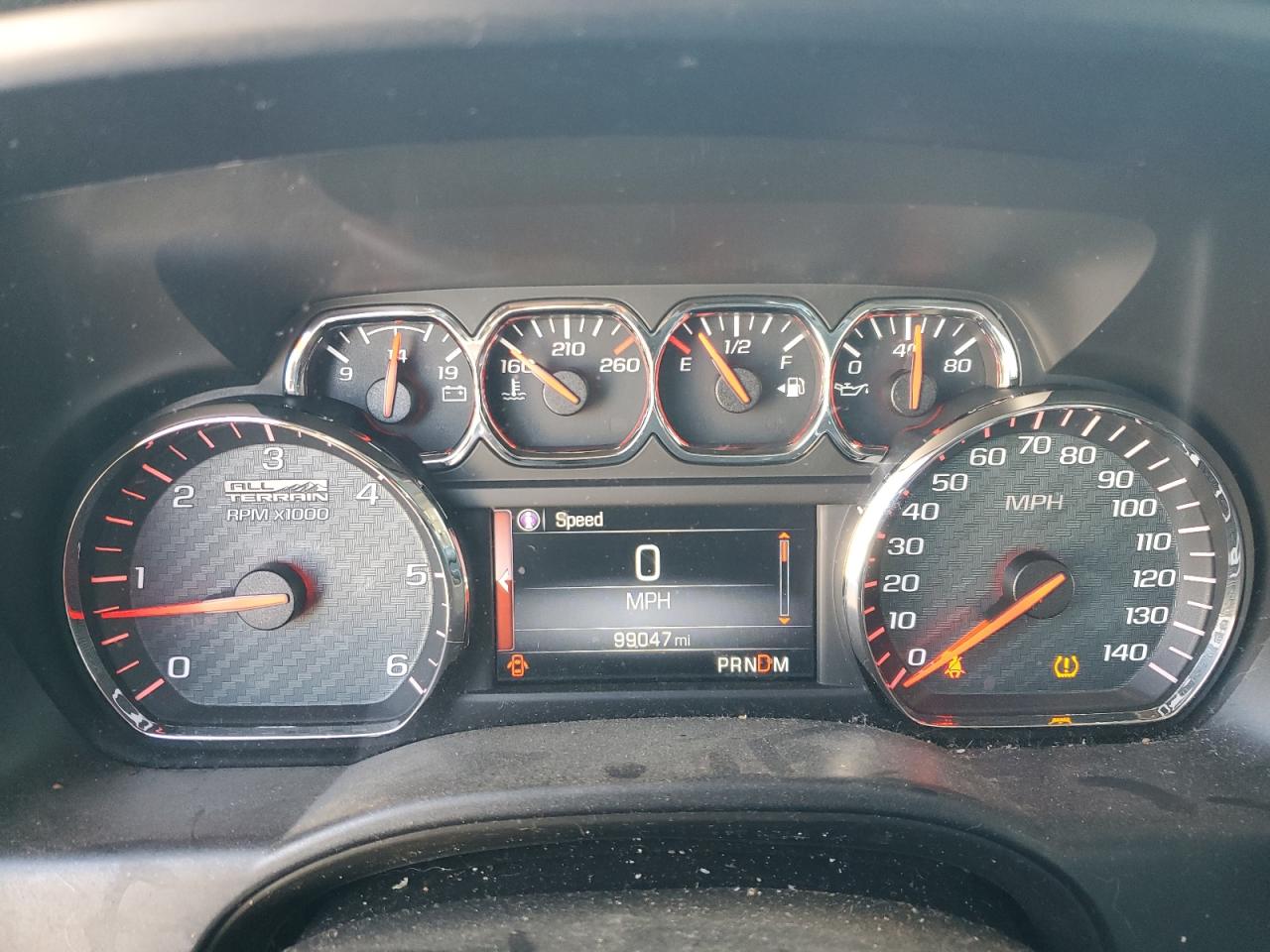 3GTU2VEC4EG333381 - 2014 GMC SIERRA - #82097274