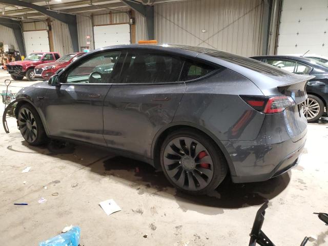 Vin: 7saygdef3nf444522, lot: 81787764, tesla model y 20222