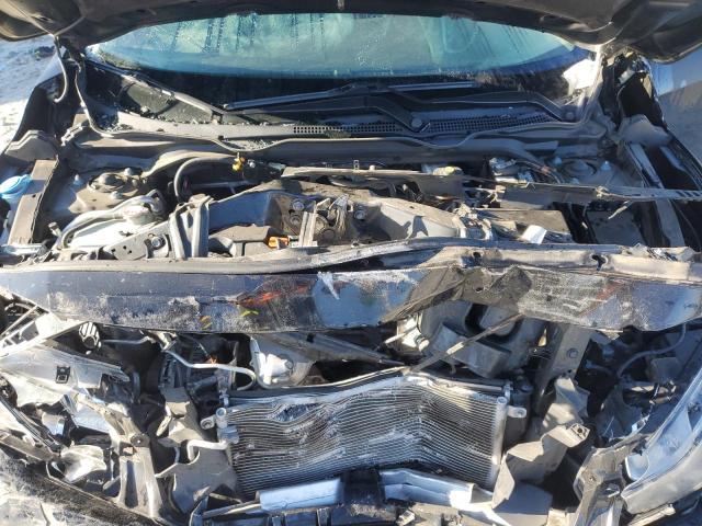 2018 HONDA CIVIC LX - 2HGFC2F51JH571575