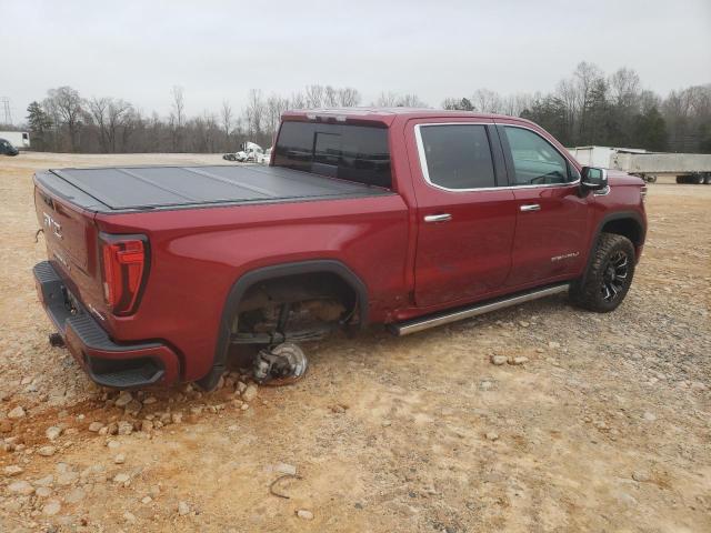 2023 GMC SIERRA K15 - 3GTUUGED6PG145026