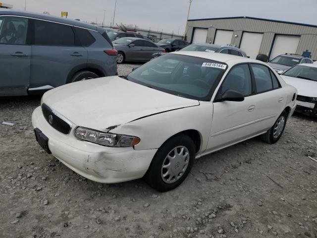 2003 BUICK CENTURY CU #3030770111