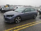 2017 SUBARU IMPREZA SP - 4S3GTAL60H3747779
