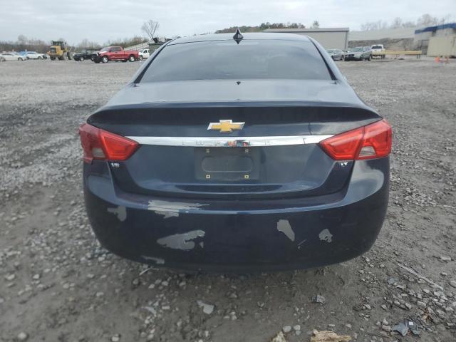 2017 CHEVROLET IMPALA LT - 2G1105S38H9114184
