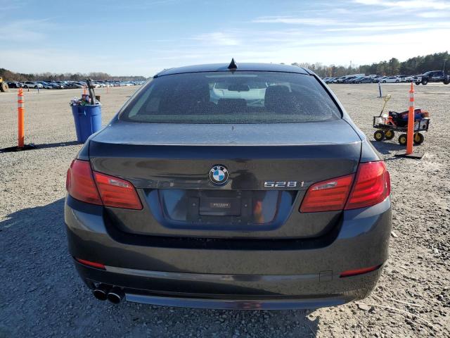 VIN WBAXG5C53DD234756 2013 BMW 5 SERIES no.6